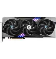 Видеокарта MSI GeForce RTX 5080 16G Gaming Trio OC