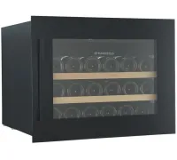 Винный шкаф MAUNFELD MBWC-62S28