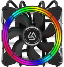 Кулер для процессора ALSEYE H120T