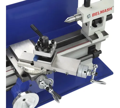 Токарный станок Belmash Белмаш B3499