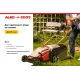Газонокосилка Geos Comfort 40 Е 212858