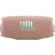 Беспроводная колонка JBL Charge 6 розовый