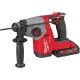 Перфоратор Milwaukee M18 FHAC16-302X 4933498584 с 2-мя АКБ, кейс