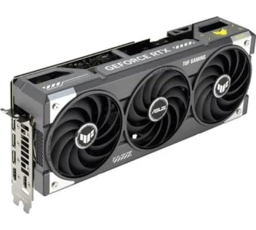 Видеокарта ASUS TUF Gaming GeForce RTX 5070 12GB GDDR7 OC Edition TUF-RTX5070-O12G-GAMING