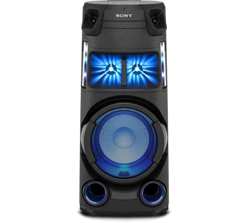 Патибокс Sony MHC-V43D