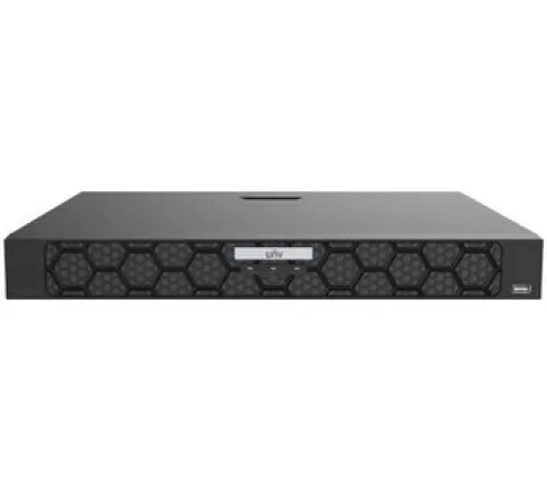 Сетевой видеорегистратор Uniview NVR502-09B