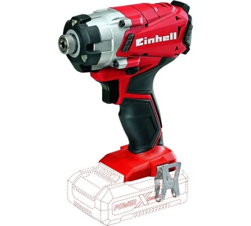 Винтоверт Einhell TE-CI 18/1 Li-Solo 4510034 без АКБ