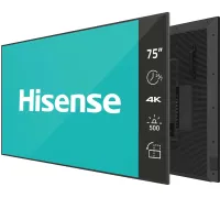 Информационная панель Hisense 75DM66D
