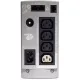 Источник бесперебойного питания  APC Back-UPS CS 500VA BK500EI