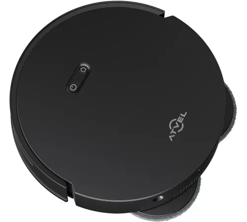 Робот-пылесос Atvel R100