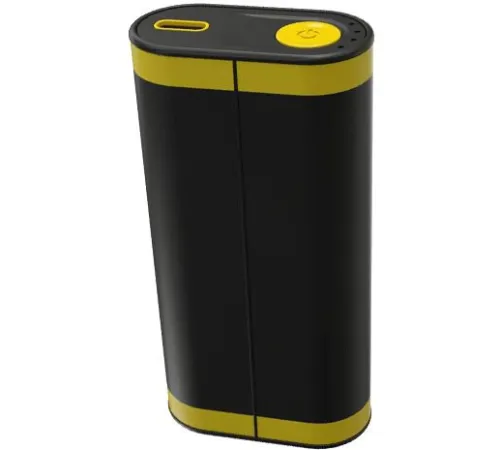 Внешний аккумулятор Nitecore NC10000
