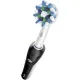 Электрическая зубная щетка Oral-B Pro 750 Cross Action D16.513.UX черный