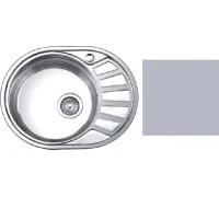 Кухонная мойка Ledeme L75745-6L