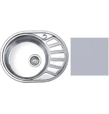 Кухонная мойка Ledeme L75745-6L