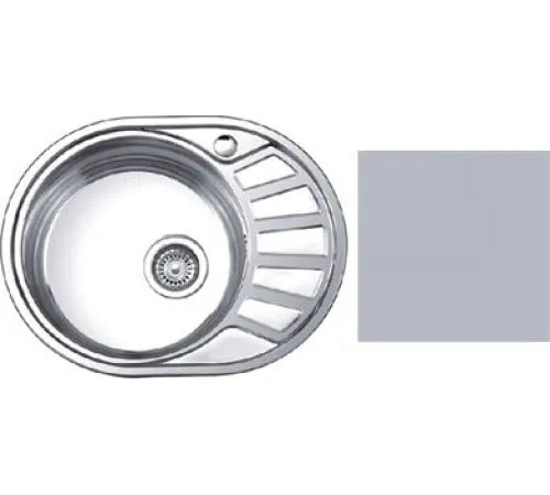 Кухонная мойка Ledeme L75745-6L