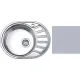 Кухонная мойка Ledeme L75745-6L