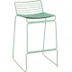 Стул Stool Group Danny DN-S26 зеленый