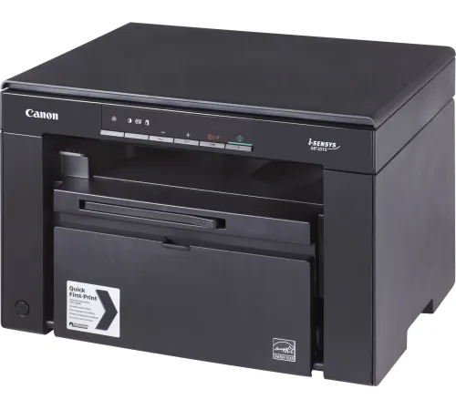 МФУ Canon i-SENSYS MF3010
