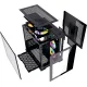 Корпус Powercase Vision Micro CVBM-L4