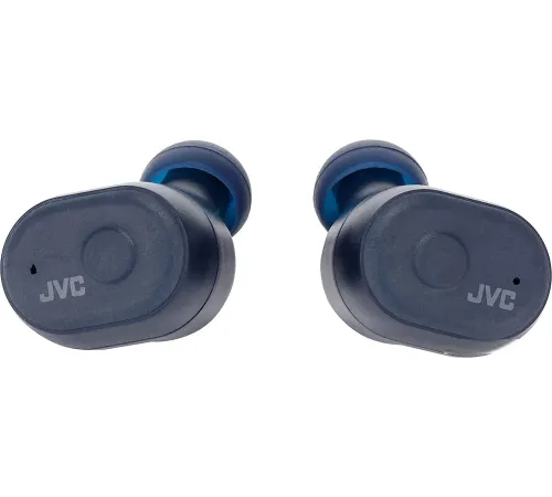 Наушники JVC HA-A11T темно-синий