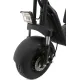 Электроскутер Smart Balance Mini Sport 2024 черный