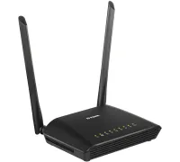 Wi-Fi роутер D-Link DIR-620S/RU/B1A
