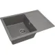 Кухонная мойка ARFEKA ZIA 76 Shadow Grey