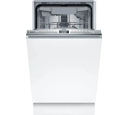Встраиваемая посудомоечная машина Bosch Serie 4 SPV4EMX10E