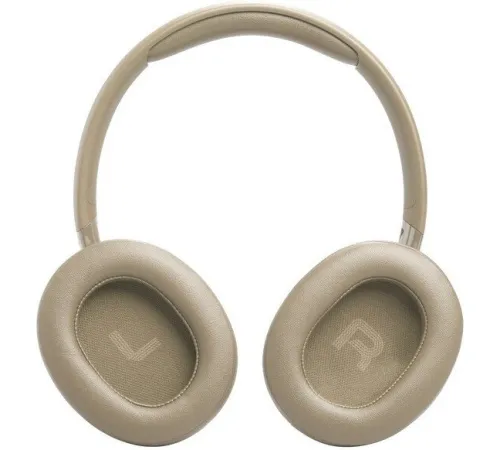 Наушники JBL Tune 730BT бежевый