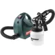 Краскораспылитель Hammer Flex PRZ500B