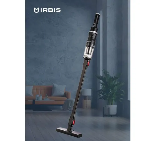Пылесос IRBIS Tornado IVT0122