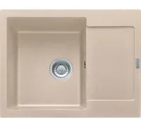 Кухонная мойка Franke MRG 611С бежевый