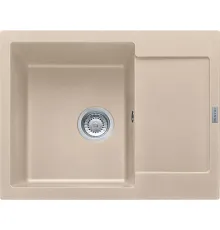 Кухонная мойка Franke MRG 611С бежевый