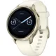 Умные часы Garmin Venu 4 41 мм золотистый/слоновая кость