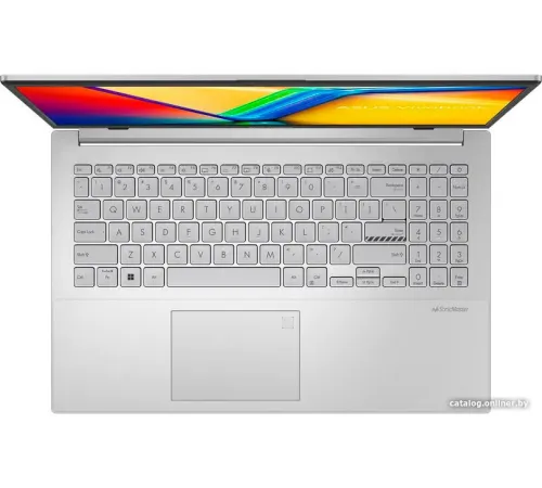 Ноутбук ASUS Vivobook Go 15 E1504FA-WH56