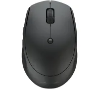 Мышь JLab Go Charge Mouse черный