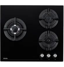 Варочная панель Simfer H60N35S505
