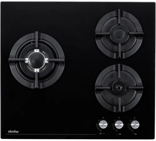 Варочная панель Simfer H60N35S505