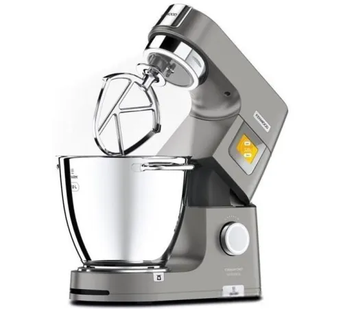 Кухонный процессор Kenwood Chef Patissier XL KWL90.004SI