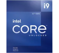 Процессор Intel Core i9-12900KF