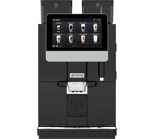 Кофемашина Jetinno JL32A