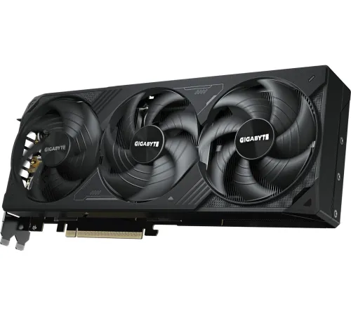 Видеокарта Gigabyte GeForce RTX 5080 Windforce OC V2 SFF 16G GV-N5080WF3OCV2-16GD