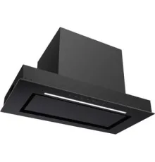 Кухонная вытяжка ZorG Bilo 1280 60 S-GS черный