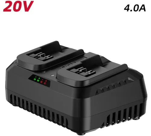 Зарядное устройство Deli EDE-CD20D4 20В