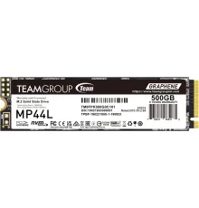 SSD Team MP44L 500GB TM8FPK500G0C101