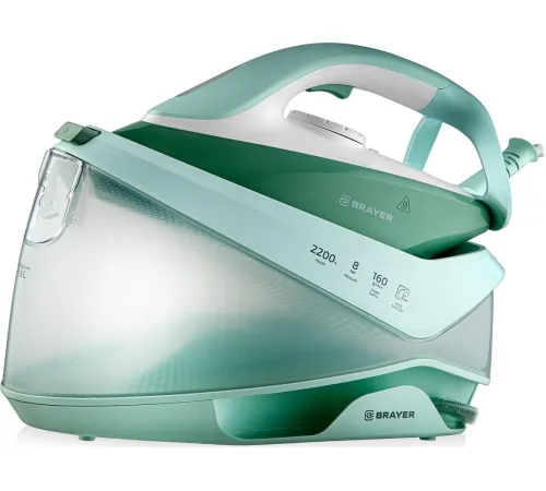 Утюг Brayer BR4154