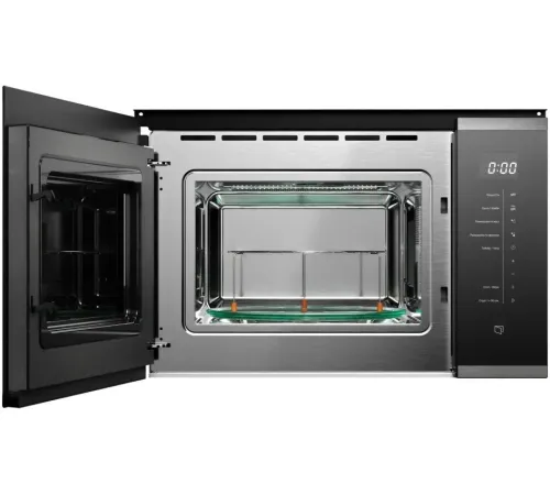 Микроволновая печь KUPPERSBERG HMW 651 BX
