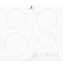 Варочная панель Electrolux LIR60430BW