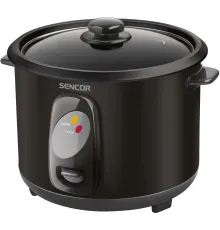 Рисоварка Sencor SRM 1001BK