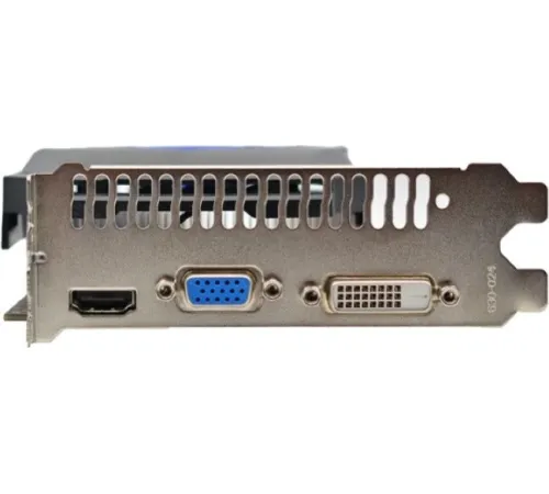Видеокарта Sinotex Ninja Radeon R7 350 2GB GDDR5 AFR735E25F